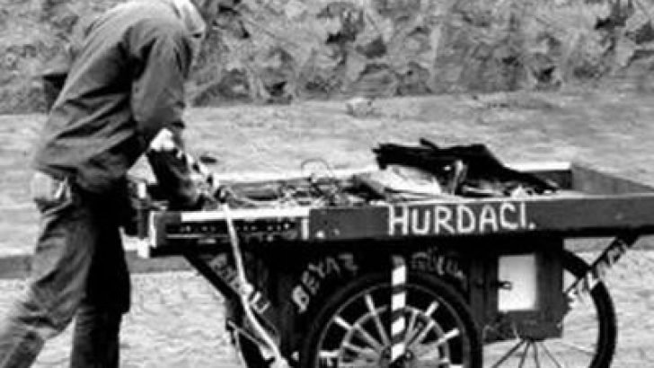 Denizli Hurdacı